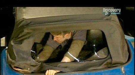 Mazda MX-5 NA (Part 2) (2005) - Episode 10 poster and promotional image