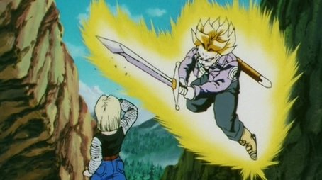 Dragon Ball Z429