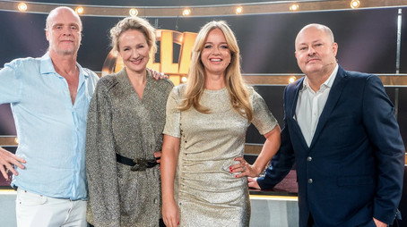 Alla mot alla med Filip och Fredrik Σεζόν 12