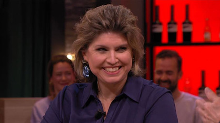 Vandaag Inside Sezóna 1