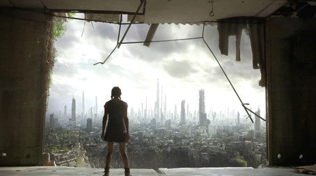 Le Visiteur du Futur Сезон 4