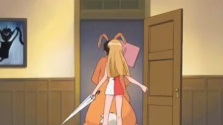 Cure (2002) - Episode 20 poster and promotional image