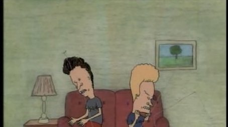 Taint of Greatness: The Journey of Beavis and Butt-head (1) (2005) - Episode 8 poster and promotional image