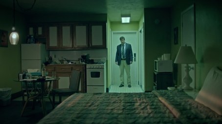 Part 29 (2017) - Episode 6 poster and promotional image