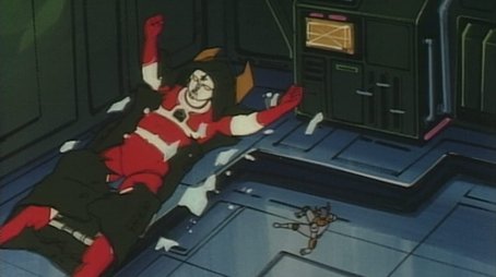To The Ultra Star! Part 1: The Female Warrior's Information (1980) - Episode 47 poster and promotional image