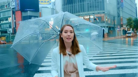 Urban Flooding (2020) - Episode 2 poster and promotional image