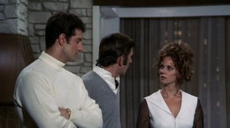 Butterfly (aka Poor Butterfly) (1970) - Episode 7 poster and promotional image