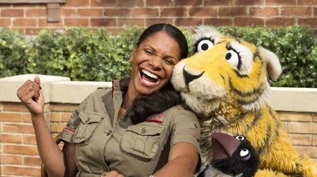The Wild Brunch (2013) - Episode 14 poster and promotional image