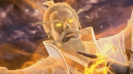 Disaster Strikes (2023) - Episode 4 poster and promotional image
