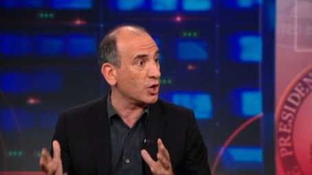Armando Iannucci (2013) - Episode 114 poster and promotional image