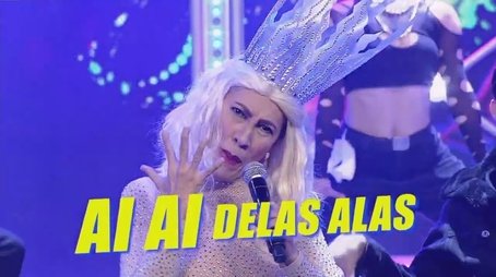 Ai-Ai Delas Alas (2023) - Episode 130 poster and promotional image