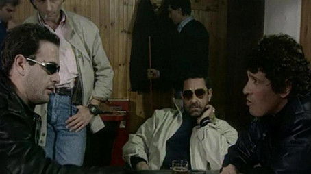 Episode 15 (2000) - Episode 15 poster and promotional image