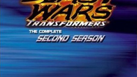 Season 2 (1997) - Season 2 poster and promotional image