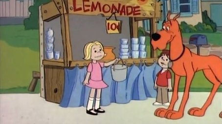 The Lemonade Kid (1981) - Episode 37 poster and promotional image