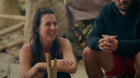 Survivor Québec Сезон 4