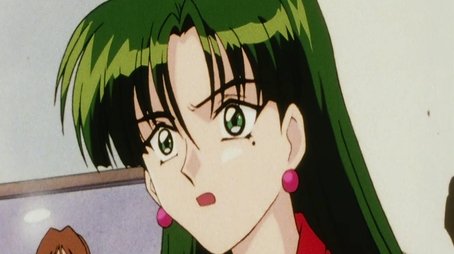 Phantasmal Masterpiece! A Woman Detective is Back (1996) - Episode 37 poster and promotional image