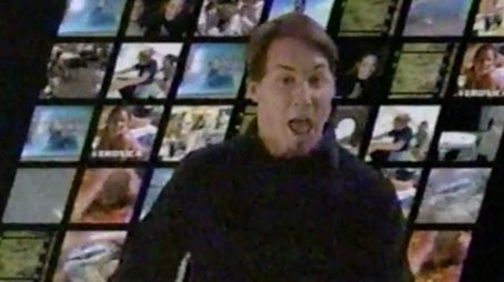 Road Rules: The Ultimate Missions (2000) - Episode 21 poster and promotional image