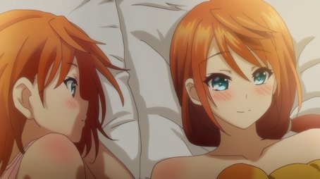 Yuragi-sou no Yuuna-san2
