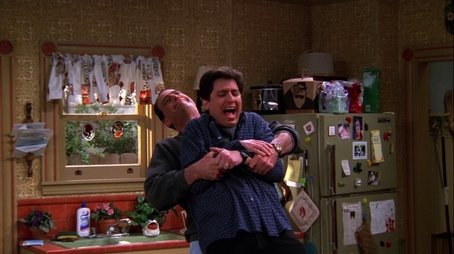 The Family Bed (1998) - Episode 18 poster and promotional image