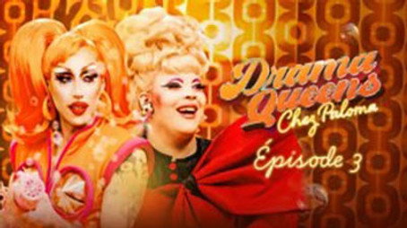 Drama Queens, Chez Paloma Сезон 1