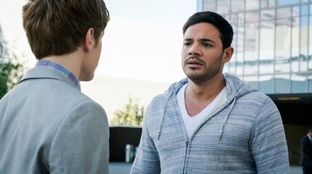 Conspiracy Theory (2) (2017) - Episode 7 poster and promotional image
