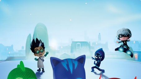Season 1 (2015) - Season 1 poster and promotional image