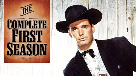 Season 1 (1957) - Season 1 poster and promotional image