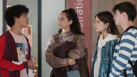 Demain nous appartient Temporada 2