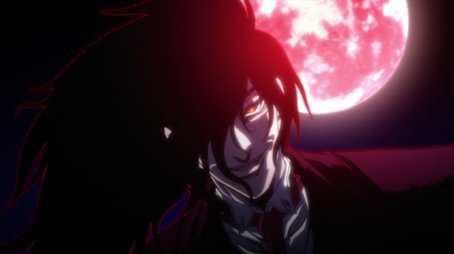 Hellsing IV