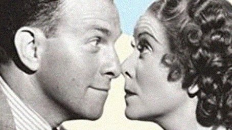 The George Burns and Gracie Allen Show (1950) poster
