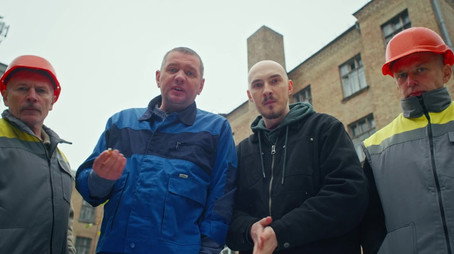Вітя Сезон 2