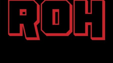 Ring of Honor Wrestling (2009) poster