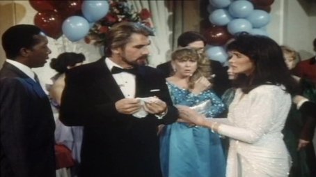 Class of '72 (1987) - Episode 17 poster and promotional image