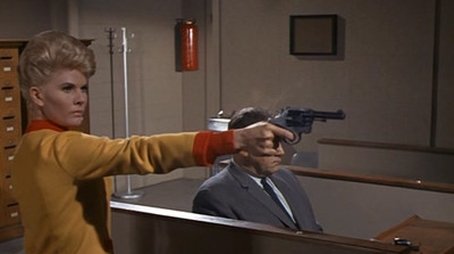 All in a Day's Work (1968) - Episode 22 poster and promotional image