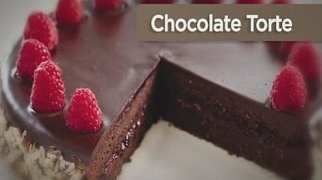 Chocolate Torte (2012) - Episode 4 poster and promotional image
