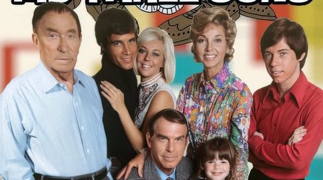 Season 12 (1971) - Season 12 poster and promotional image