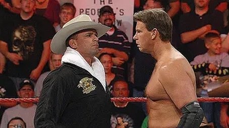 WWE Monday Night RAW #798 (2008) - Episode 36 poster and promotional image
