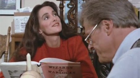 Wizards And Warlocks (1983) - Episode 10 poster and promotional image