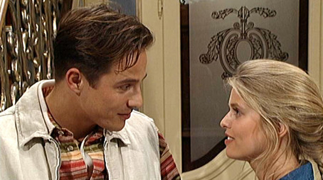 Episode 117 (1995) - Episode 117 poster and promotional image