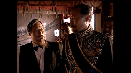 走向共和 Évad 1