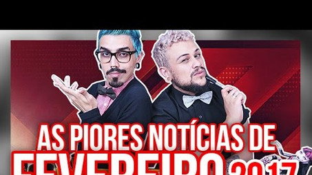Diva Depressão Сезон 3