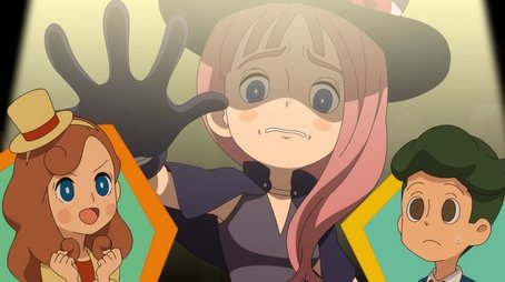 Katrielle and the Ghost Club (2019) - Episode 45 poster and promotional image
