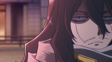 My Hero Academia: Vigilantes12