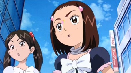 Fake or Real!? Impostor Pretty Cure on the Loose (2004) - Episode 14 poster and promotional image