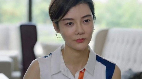 江河水 Stagione 1