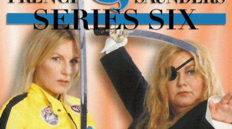 Season 6 (2004) - Season 6 poster and promotional image