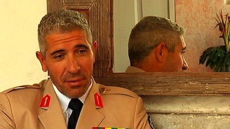 Кралицата на юга Сезон 0