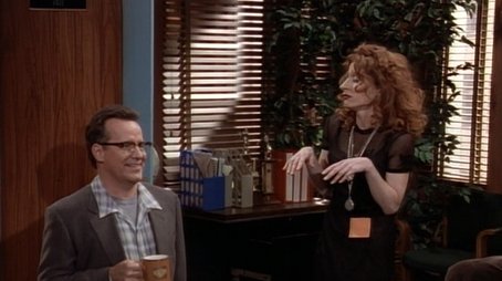 Bitch Session (1996) - Episode 12 poster and promotional image