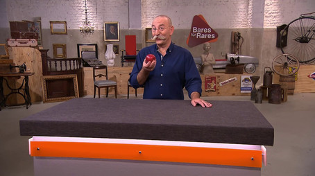 Bares für Rares Temporada 9