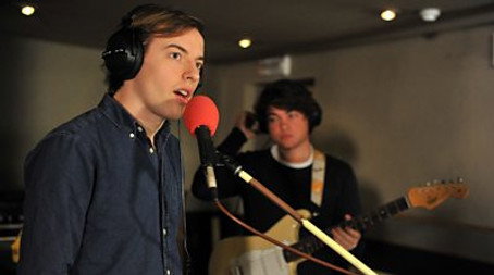 BBC Radio 1's Live Lounge Сезон 2
